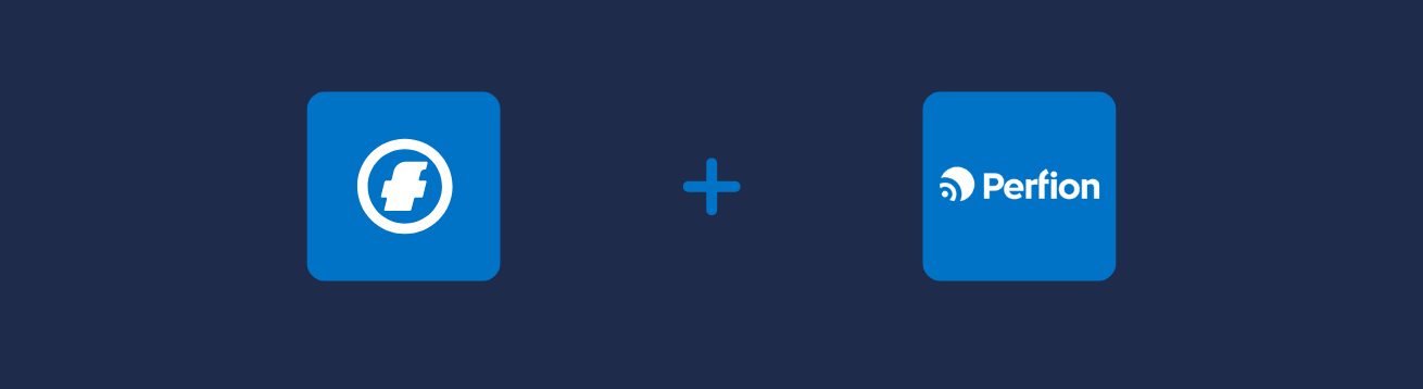 Perfion PIM - Fusionary Partner